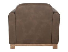 Load image into Gallery viewer, Balam - Armchair - Brown