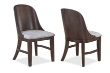 Load image into Gallery viewer, Cullen - 5 Piece Dining Room Set - Walnut