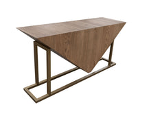 Load image into Gallery viewer, Patagonia - Sofa Table - Peanut