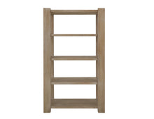 Load image into Gallery viewer, Luma - Bookcase - Sand Brown
