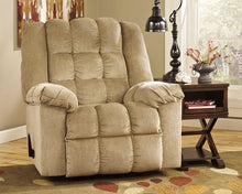 Load image into Gallery viewer, Ludden - Rocker Recliner