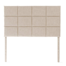 Load image into Gallery viewer, Scoresby - Headboard