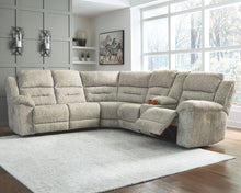 Load image into Gallery viewer, Family Den - Power Reclining Sectional