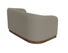 Load image into Gallery viewer, Suomi - Loveseat