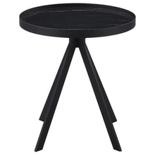 Load image into Gallery viewer, Briggs - Round Coffee And End Table Set