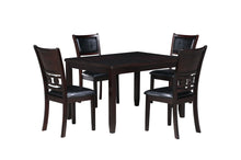 Load image into Gallery viewer, Gia - Rectangle Dining Table Set