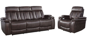 Royce - Living Room Set