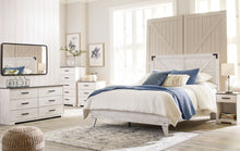 Load image into Gallery viewer, Shawburn - Drawer Dresser