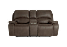 Load image into Gallery viewer, Brookings - Console Loveseat