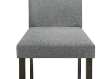 Load image into Gallery viewer, Melshire - Side Chair (Set of 2) - Gray