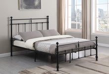Load image into Gallery viewer, Novak - Metal Open Frame Bed