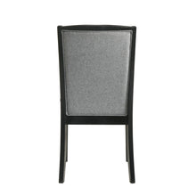 Load image into Gallery viewer, Skyline - Dining Side Chair (Set of 2) - Onyx