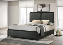 Load image into Gallery viewer, Cavelle - Upholstered Bed