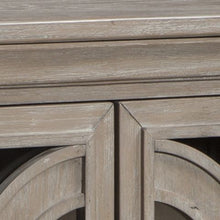 Load image into Gallery viewer, Fossil Ridge - Gray - Accent Cabinet