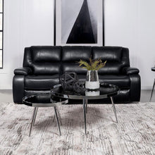 Load image into Gallery viewer, Camila - Upholstered Motion Reclining Sofa