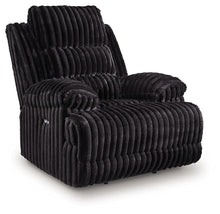 Load image into Gallery viewer, Rhine Falls - Onyx - Zero Wall Recliner