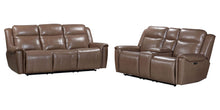 Load image into Gallery viewer, Atlantis - Reclining Sofa Set