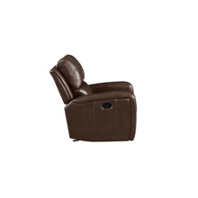 Load image into Gallery viewer, Linton - Leather Glider Recliner