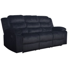 Load image into Gallery viewer, Willow - Sofa With Dual Recliner