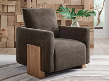 Load image into Gallery viewer, Dairlett - Brown - Accent Chair