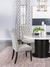 Load image into Gallery viewer, Alana - Upholstered Dining Side Chair (Set of 2)
