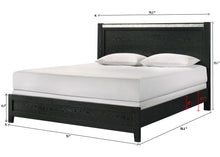 Load image into Gallery viewer, Lamar - Bed