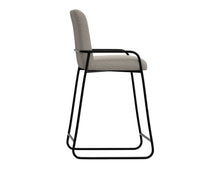 Load image into Gallery viewer, Seating - Bar Stool - Fabric