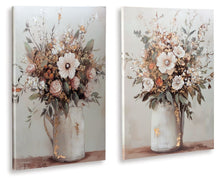 Load image into Gallery viewer, Faisaldon - Multi - Wall Art Set (Set of 2)