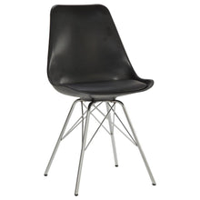 Load image into Gallery viewer, Juniper - Polypropylene Dining Side Chair (Set of 2)