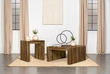 Load image into Gallery viewer, Odilia - Solid Wood Coffee And End Table Set
