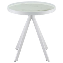 Load image into Gallery viewer, Briggs - Round Coffee And End Table Set