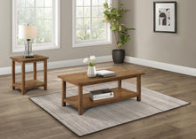 Load image into Gallery viewer, Payne - Coffee And End Table Set