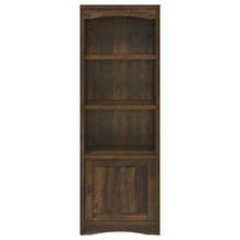 Load image into Gallery viewer, Laughlin - 3 Shelf Engineered Wood Media Tower