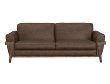 Load image into Gallery viewer, Loft Brown - Sofa
