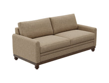 Load image into Gallery viewer, Pueblo Gray - Sofa