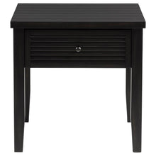 Load image into Gallery viewer, Concord - Coffee And End Table Set Distressed