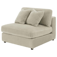 Load image into Gallery viewer, Blaine - Upholstered Armless Chair
