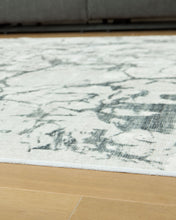 Load image into Gallery viewer, Tobinbury - Washable Rug