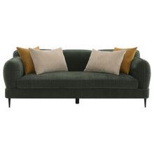 Load image into Gallery viewer, Jade - 2 Piece Chenille Upholstered Sofa Set