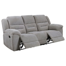 Load image into Gallery viewer, Gilson - Chenille Upholstered Sofa Set