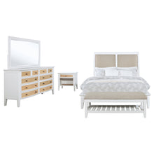 Load image into Gallery viewer, Bexhill - Bedroom Set