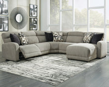 Load image into Gallery viewer, Colleyville - Power Reclining Sectional