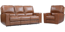 Load image into Gallery viewer, Rockford - Power Reclining Sofa Set