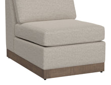 Load image into Gallery viewer, Georgia - Armless Chair