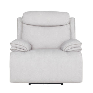 Alpine - Power Zero Gravity Recliner