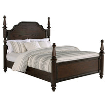 Load image into Gallery viewer, Andover - Four Poster Bed