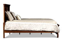 Load image into Gallery viewer, Tamarack - Bed
