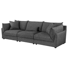 Load image into Gallery viewer, Sasha - Upholstered Modular Sectional