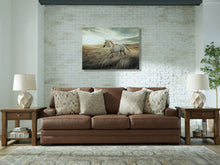 Load image into Gallery viewer, VillaCourt - Caramel - Sofa