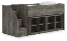 Load image into Gallery viewer, Frandern - Loft Bed